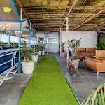 Hotel Hight Krone A Family Hotel Near Igi Airport Delhi