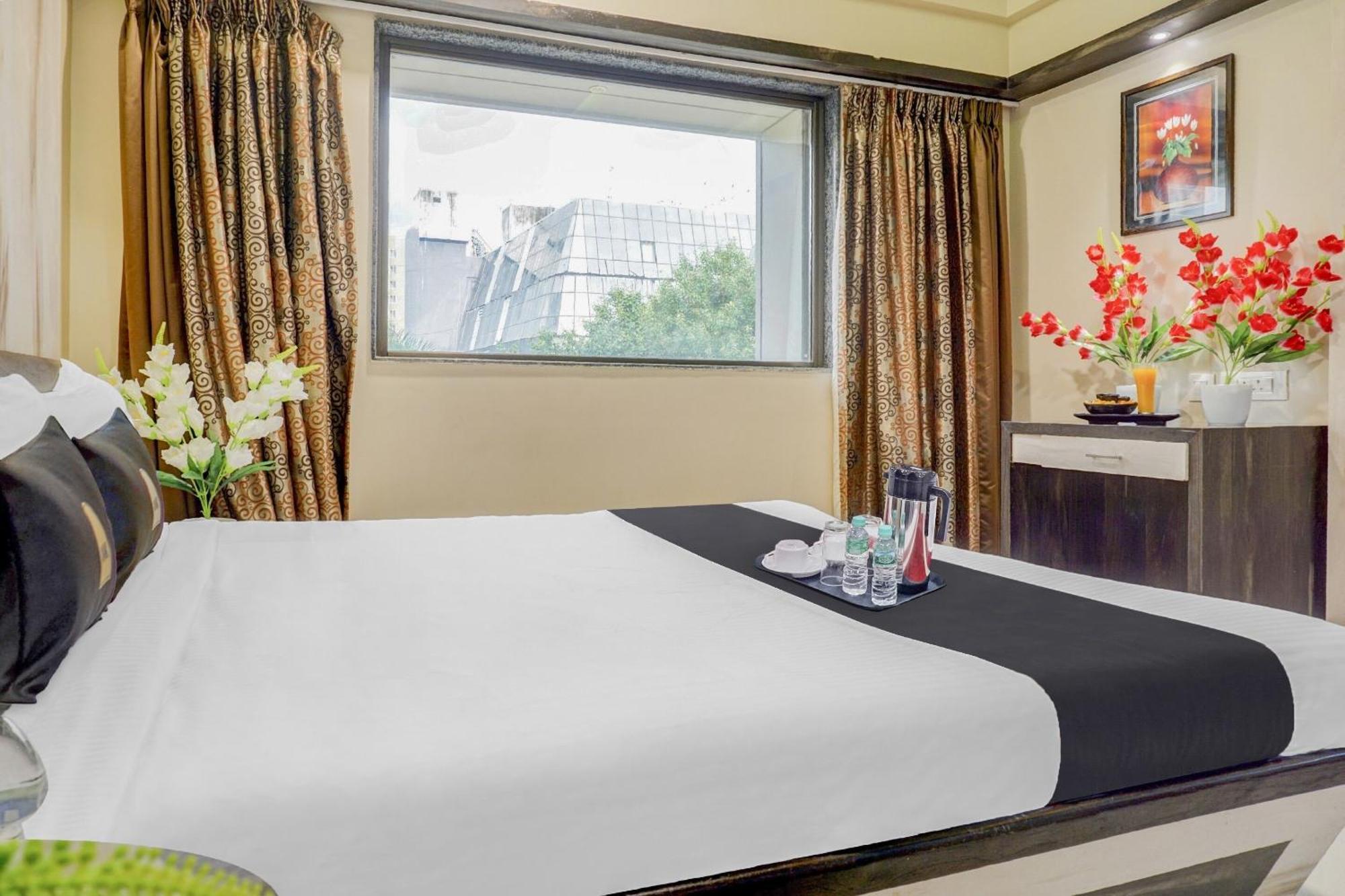 Hotel Hight Krone A Family Near Igi Airport Delhi